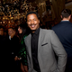 Nate Parker attends the TIFF/InStyle/HFPA Party during the 2016 Toronto International Film Festival at the Windsor Arms Hotel on Sept. 10, 2016, in Toronto.
Kevin Winter/Getty Images